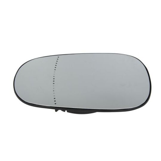 6102-02-1232616P - Mirror Glass, blind spot mirror 