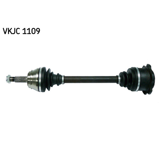 VKJC 1109 - Drive Shaft 