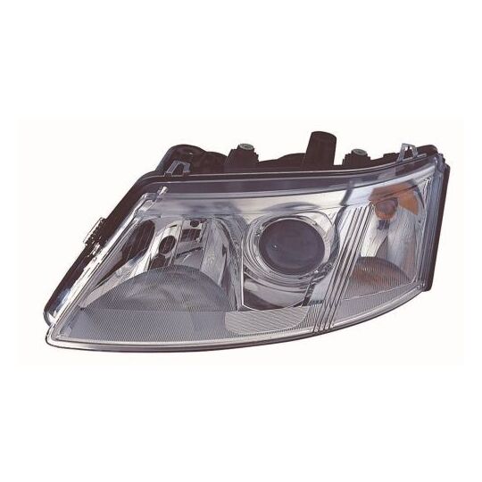 772-1111LMLDHEM - Headlight 