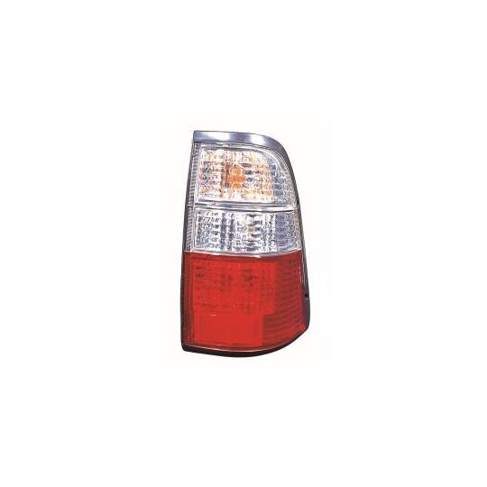 213-1918PXAEVCR - Combination Rearlight Set 