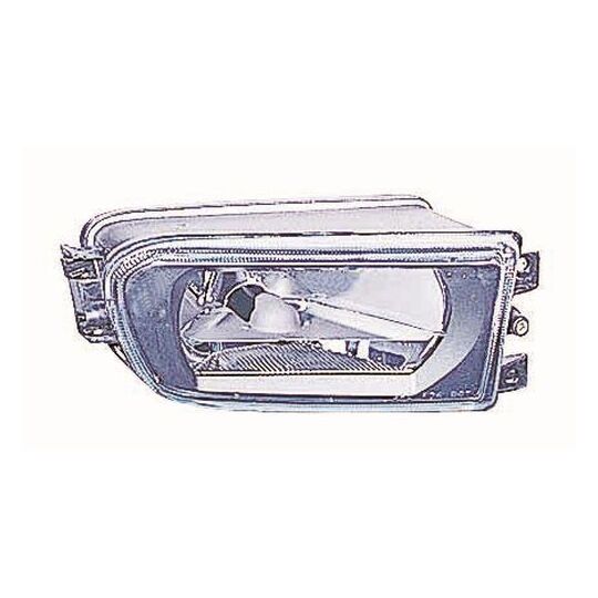 444-2003L-UQ - Fog Light 