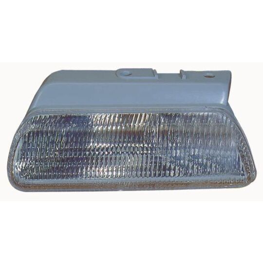 333-1608L-US - Headlight 