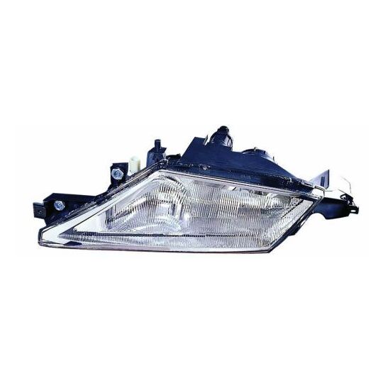 666-1108L-LDEMN - Headlight 