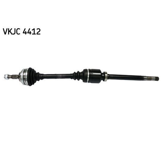 VKJC 4412 - Drive Shaft 