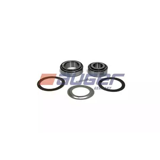 57033 - Repair Kit, wheel hub 