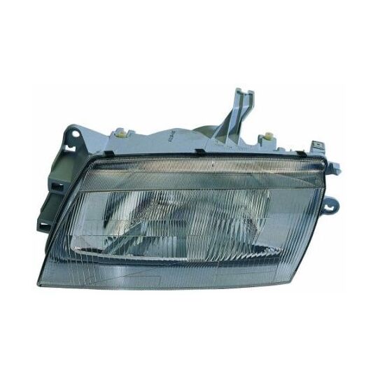 216-1135R-LD-E - Headlight 