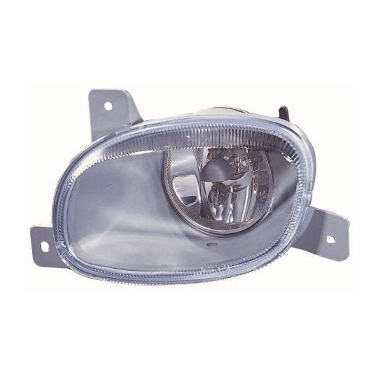 373-2004L-UQ - Fog Light 