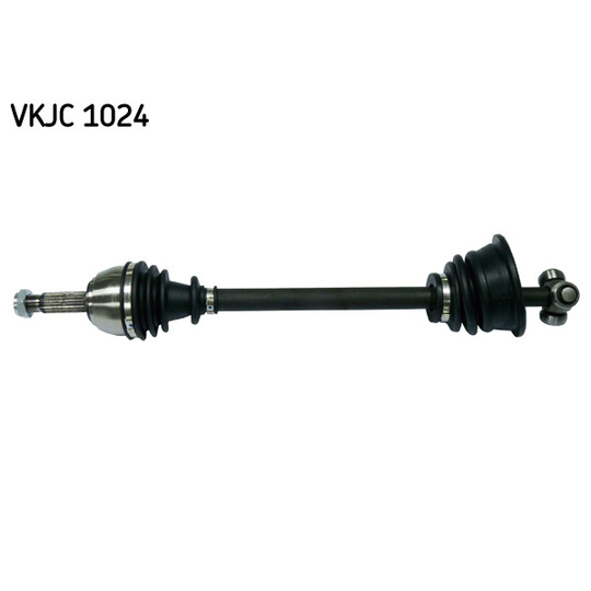 VKJC 1024 - Drive Shaft 