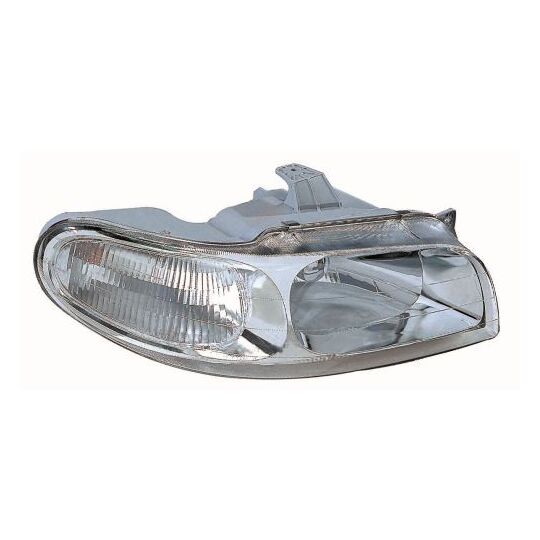 222-1105R-LD-EM - Headlight 