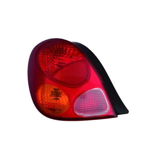 212-19D6L3LD-AE - Combination Rearlight 