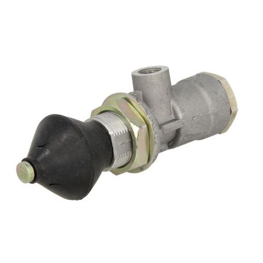 PN-10126 - Multiport Valve 