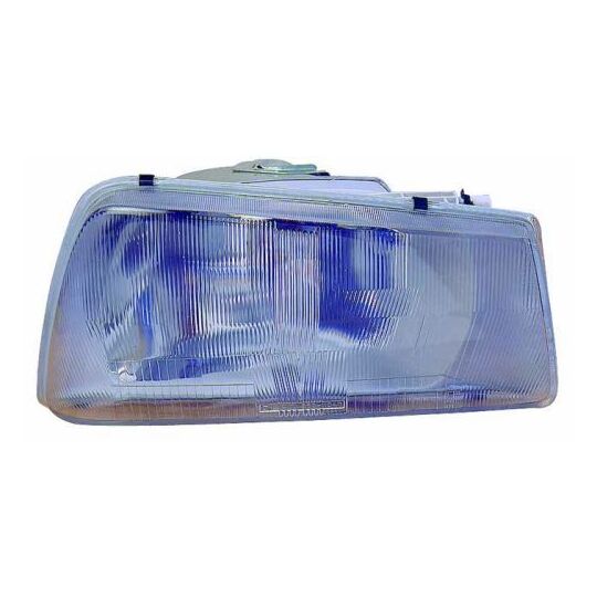 550-1104L-LD - Headlight 