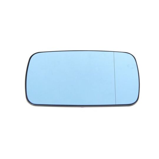 6102-02-1272829P - Mirror Glass, outside mirror 
