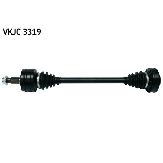 VKJC 3319 - Drive Shaft 