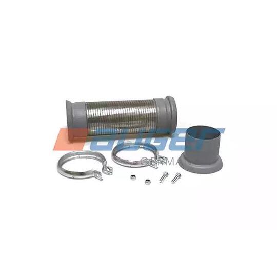 52713 - Repair Kit, exhaust pipe 