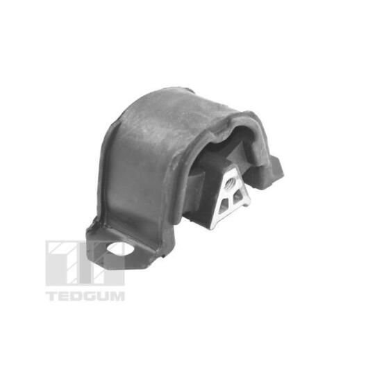 00162110 - Holder, engine mounting 