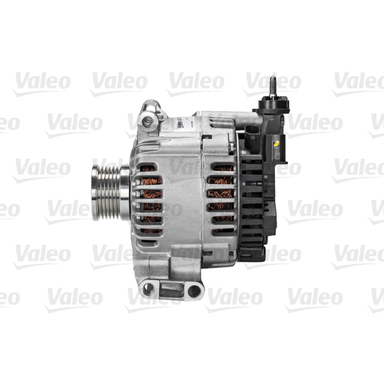 439902 - Alternator 