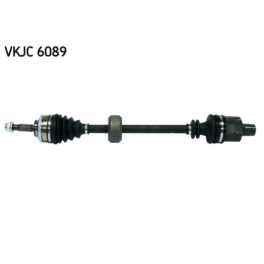 VKJC 6089 - Drive Shaft 