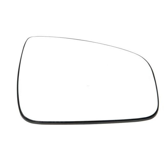 6102-02-1232400P - Spegelglas, yttre spegel 
