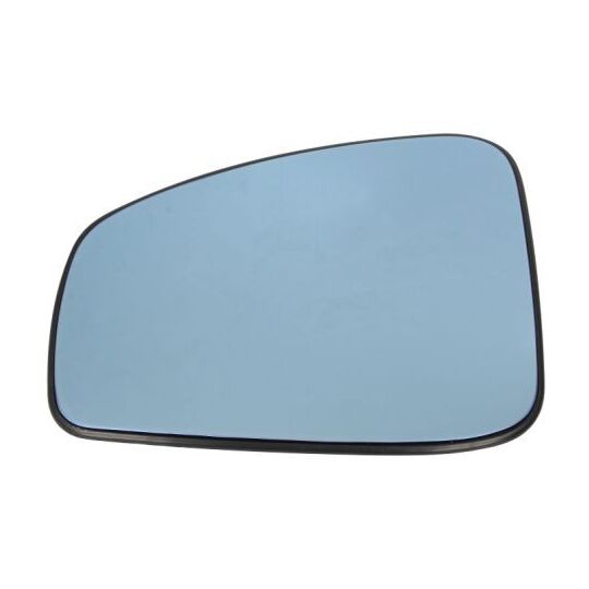 6102-02-1281231P - Mirror Glass, outside mirror 