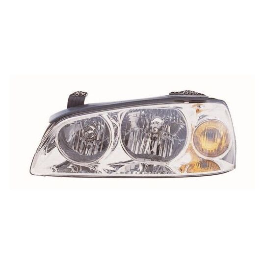 221-1132L-LDEM1 - Headlight 