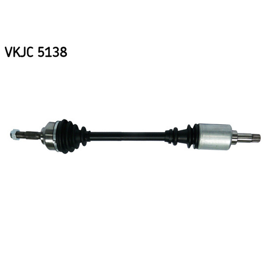 VKJC 5138 - Drive Shaft 