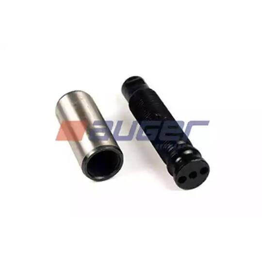 52834 - Repair Kit, spring bolt 