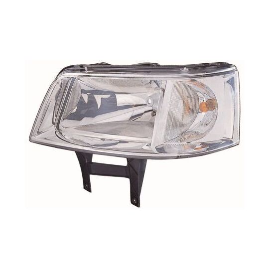 441-1168L-LD-EM - Headlight 