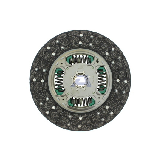 DTX-133 - Clutch Disc 