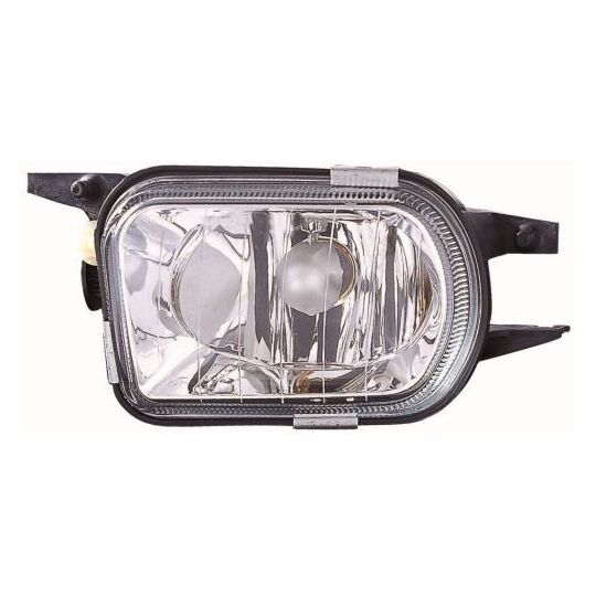 440-2012R-AQ - Fog Light 