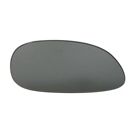 6102-01-0103P - Spegelglas, yttre spegel 