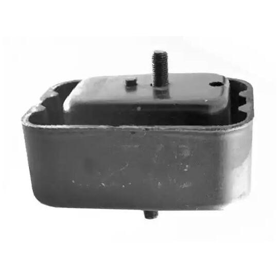 00651910 - Engine Mounting 