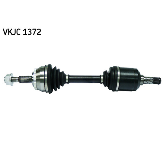 VKJC 1372 - Drive Shaft 