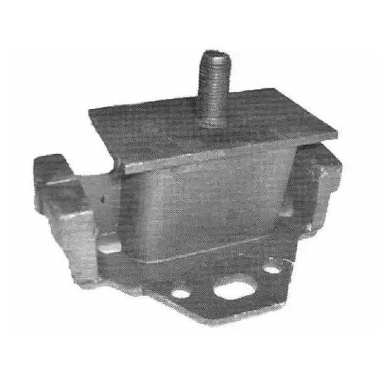 00672554 - Holder, engine mounting 