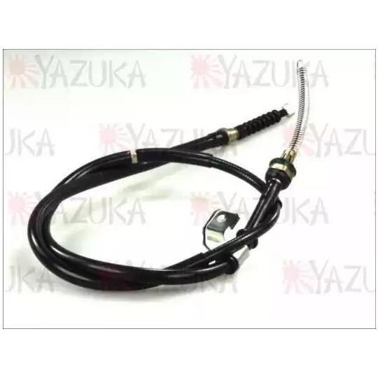 C75073 - Cable, parking brake 