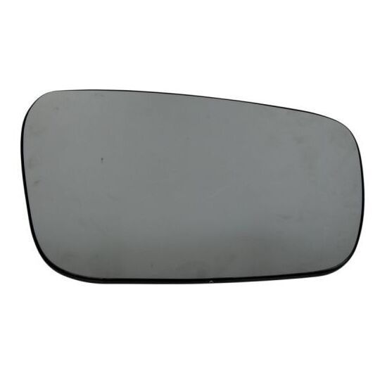 6102-02-1291558P - Mirror Glass, outside mirror 