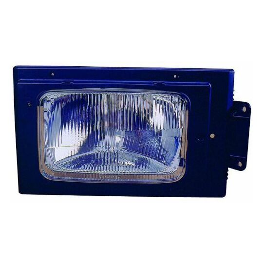 771-1103R-LD-E - Headlight 