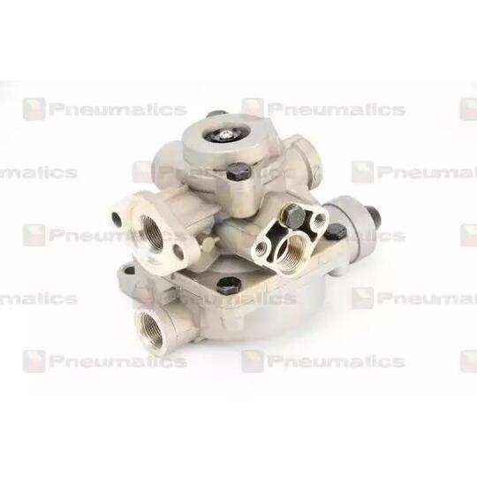 PN-10023 - Brake Valve, trailer 