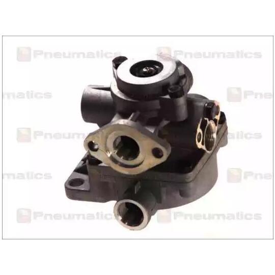 PN-10023 - Brake Valve, trailer 