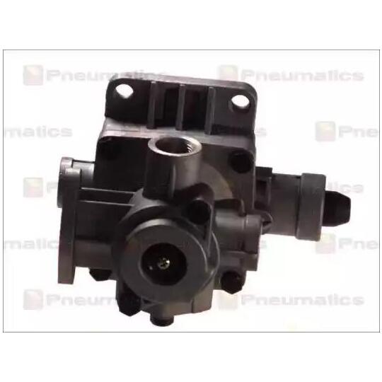 PN-10023 - Brake Valve, trailer 