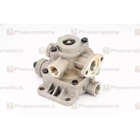 PN-10023 - Brake Valve, trailer 