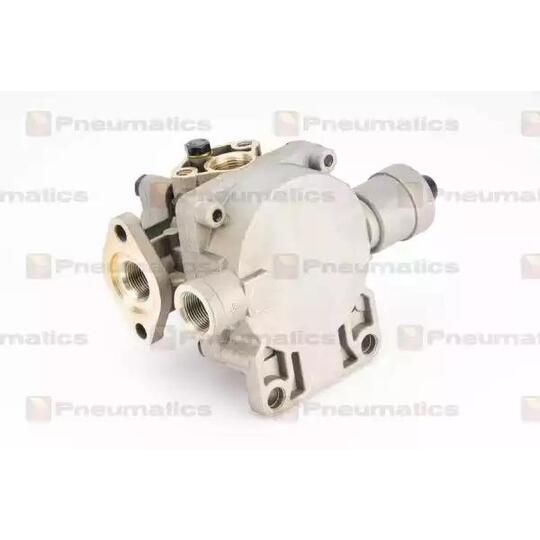 PN-10023 - Brake Valve, trailer 