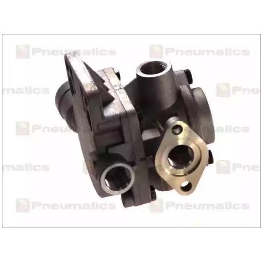 PN-10023 - Brake Valve, trailer 