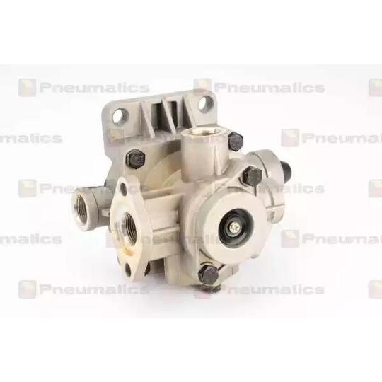 PN-10023 - Brake Valve, trailer 