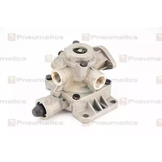 PN-10023 - Brake Valve, trailer 