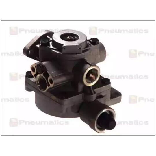 PN-10023 - Brake Valve, trailer 