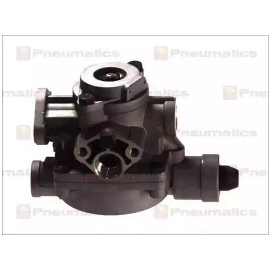 PN-10023 - Brake Valve, trailer 