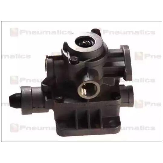 PN-10023 - Brake Valve, trailer 