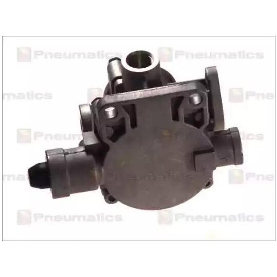 PN-10023 - Brake Valve, trailer 