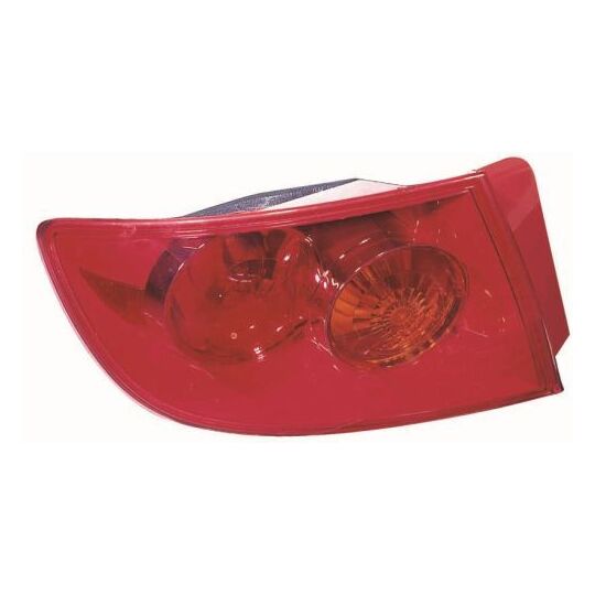 216-1965R-UE-R - Combination Rearlight 